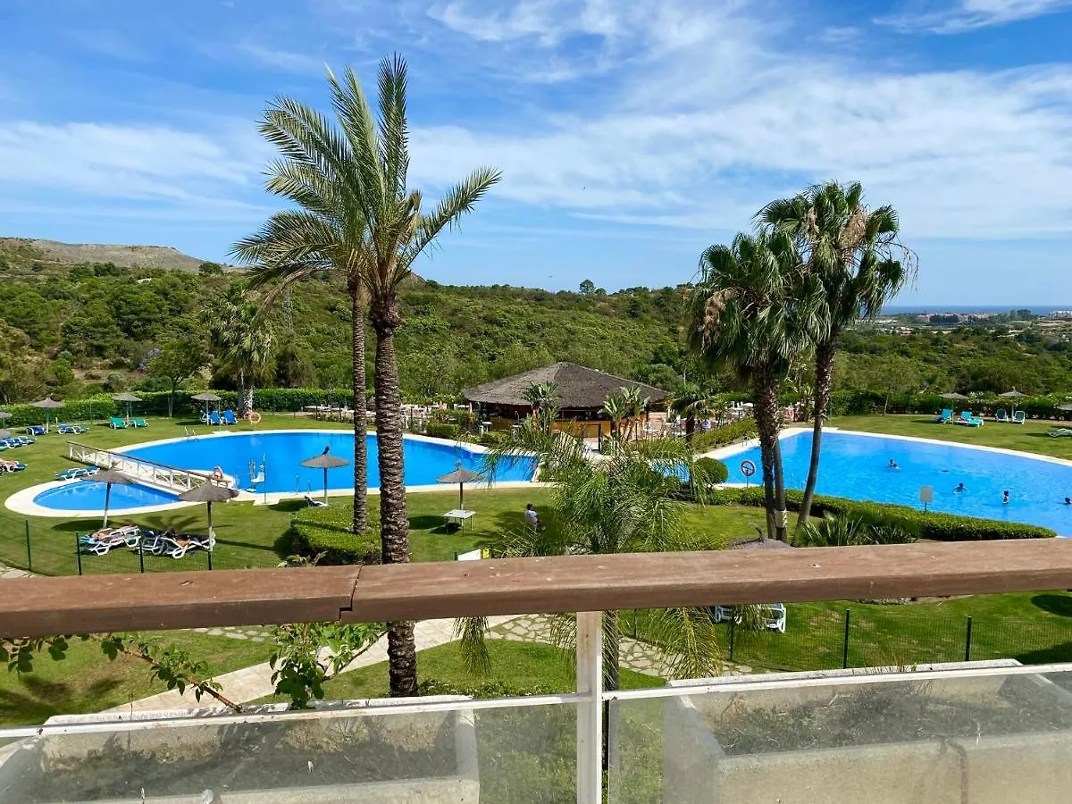 Apartment Design Cerca Puerto Banus Y Marbella Estepona 0*,  Spain