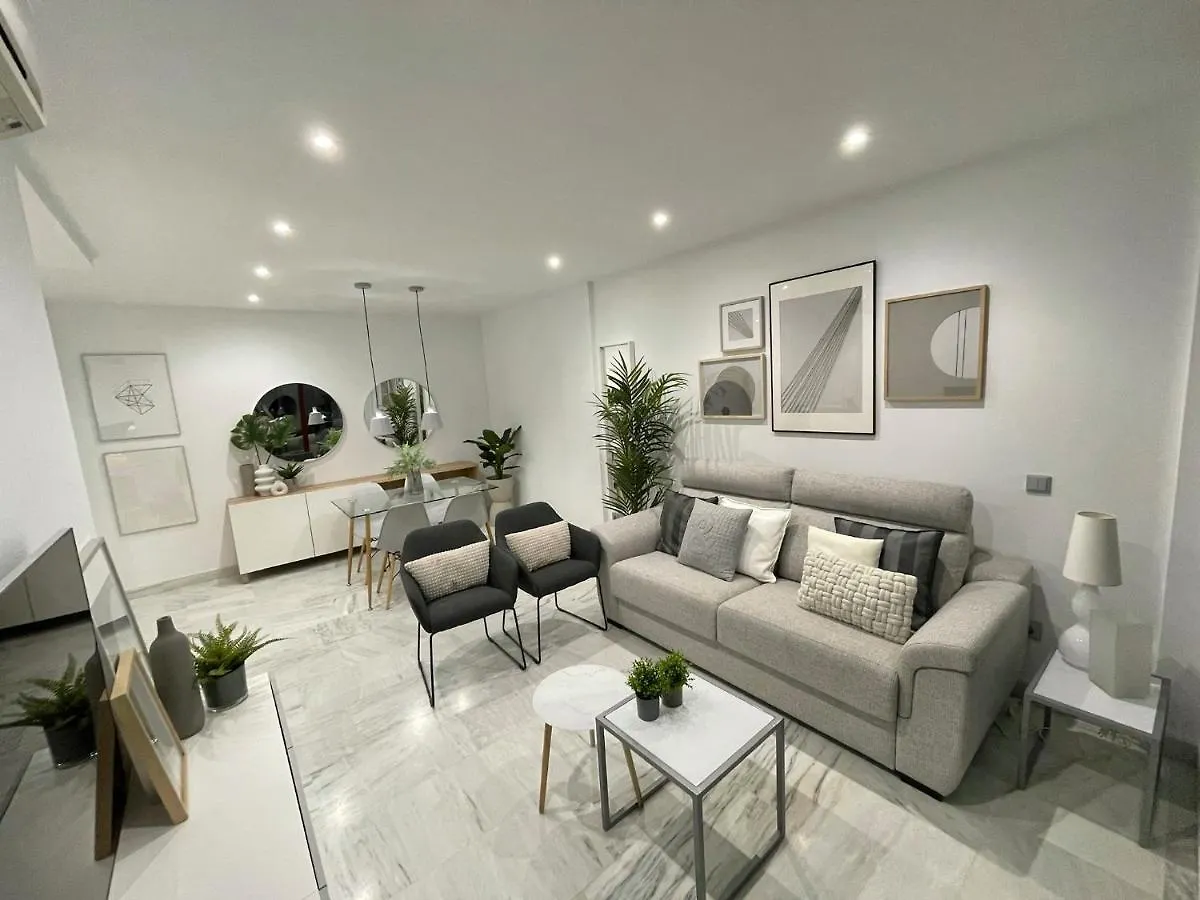 Apartment Design Cerca Puerto Banus Y Marbella contacts