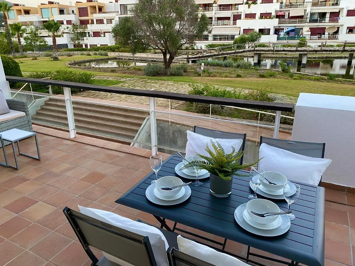 Apartment Design Cerca Puerto Banus Y Marbella Estepona