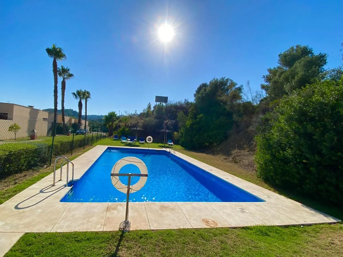 Apartment Design Cerca Puerto Banus Y Marbella Estepona Spain