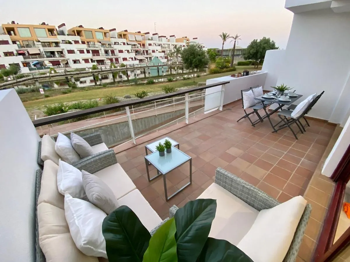 Apartment Design Cerca Puerto Banus Y Marbella Estepona