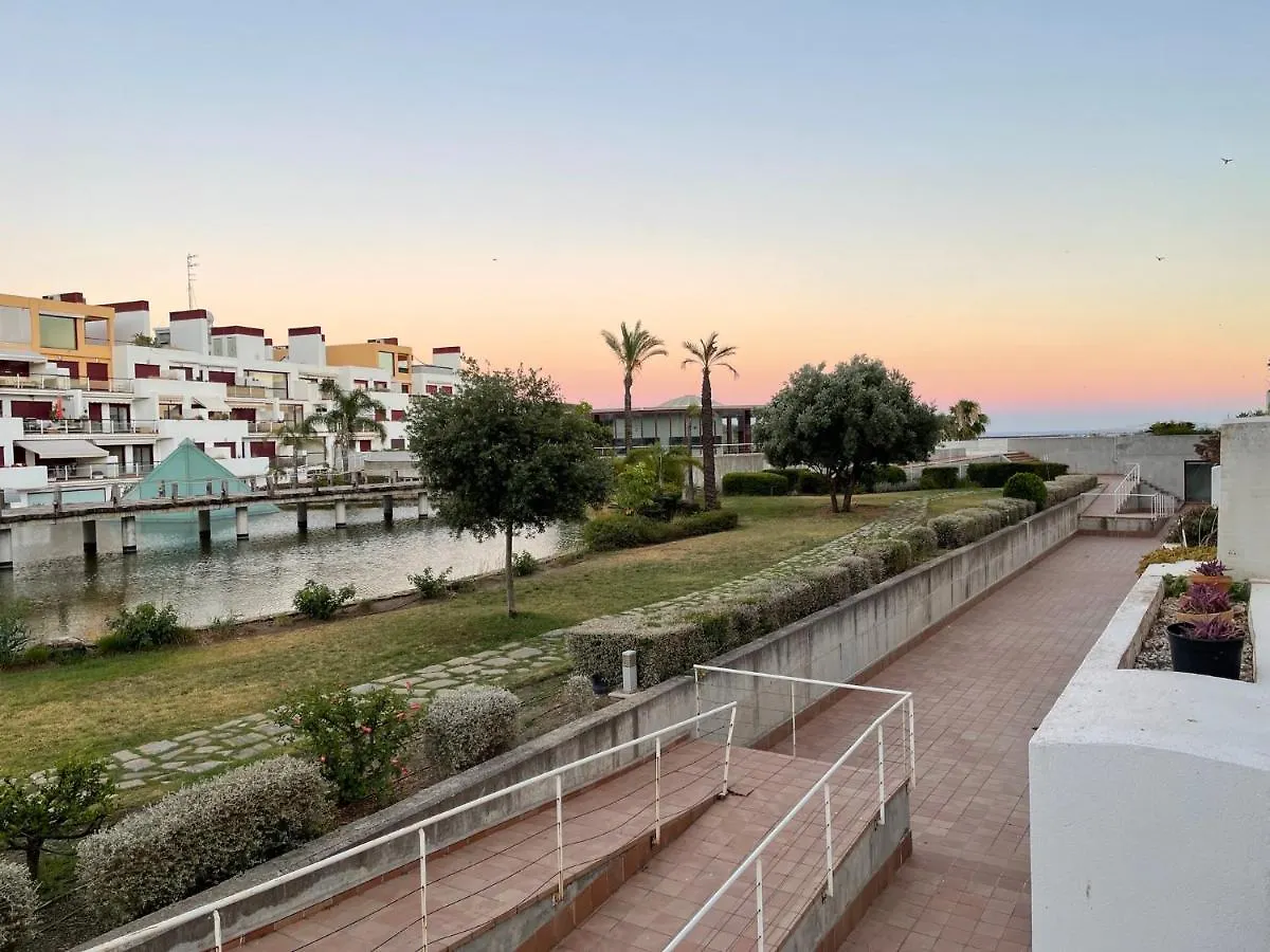 Apartment Design Cerca Puerto Banus Y Marbella Estepona