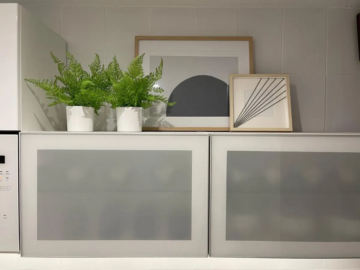 Apartment Design Cerca Puerto Banus Y Marbella Estepona