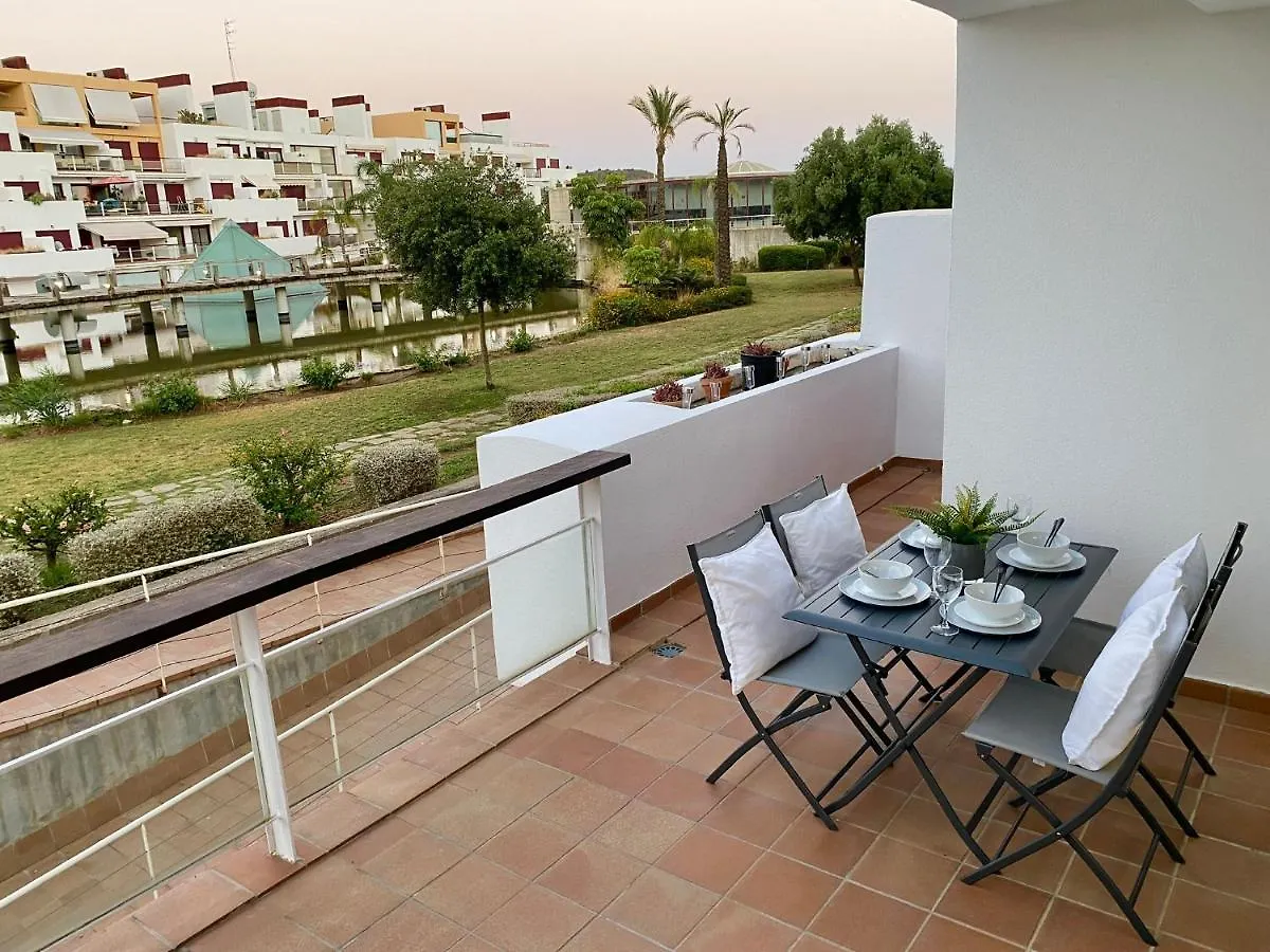 Apartment Design Cerca Puerto Banus Y Marbella Estepona