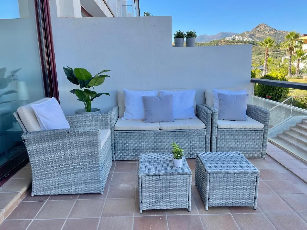 Apartment Design Cerca Puerto Banus Y Marbella Estepona Spain